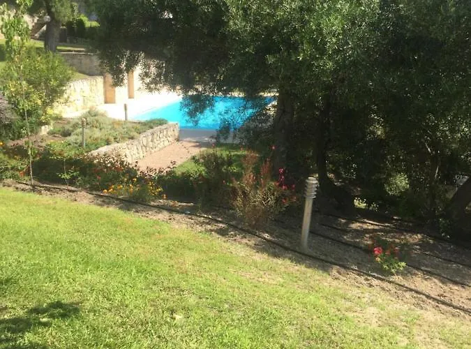 Villa Mare Appartement