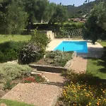 Apartmán Villa Mare *