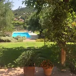 Apartmán Villa Mare