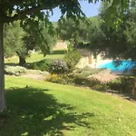 Villa Mare Apartmán Pefkochori