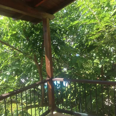 Villa Mare アパート