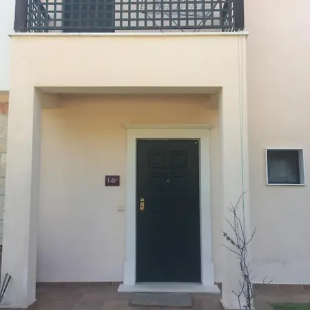 アパート Villa Mare