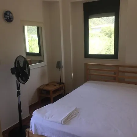 アパート Villa Mare