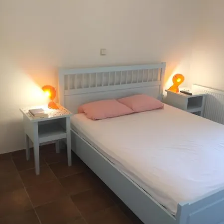 Villa Mare アパート