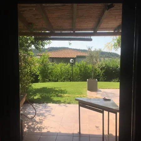 Villa Mare *