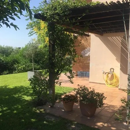 Villa Mare