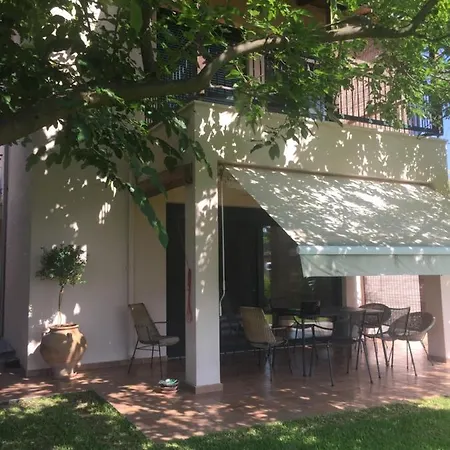 アパート Villa Mare
