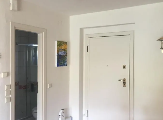 Apartman Villa Mare Pefkohóri