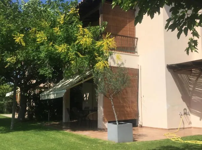 Apartman Villa Mare