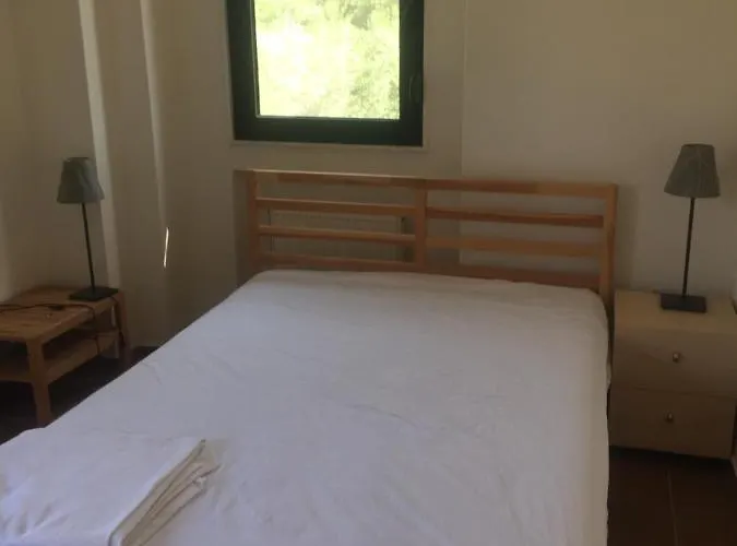 Apartman Villa Mare Pefkohóri