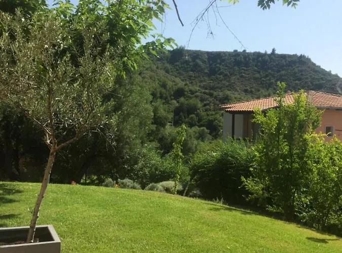 Villa Mare Pefkohóri