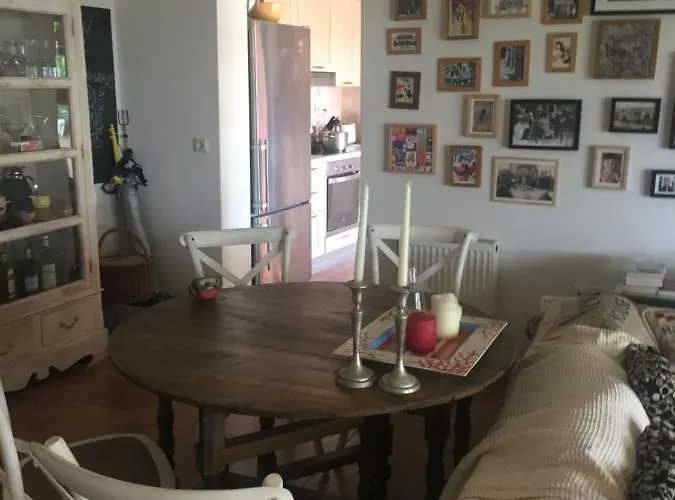 Villa Mare Apartman Pefkohóri