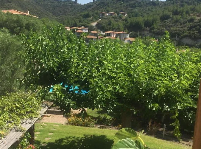 Villa Mare * Pefkohóri
